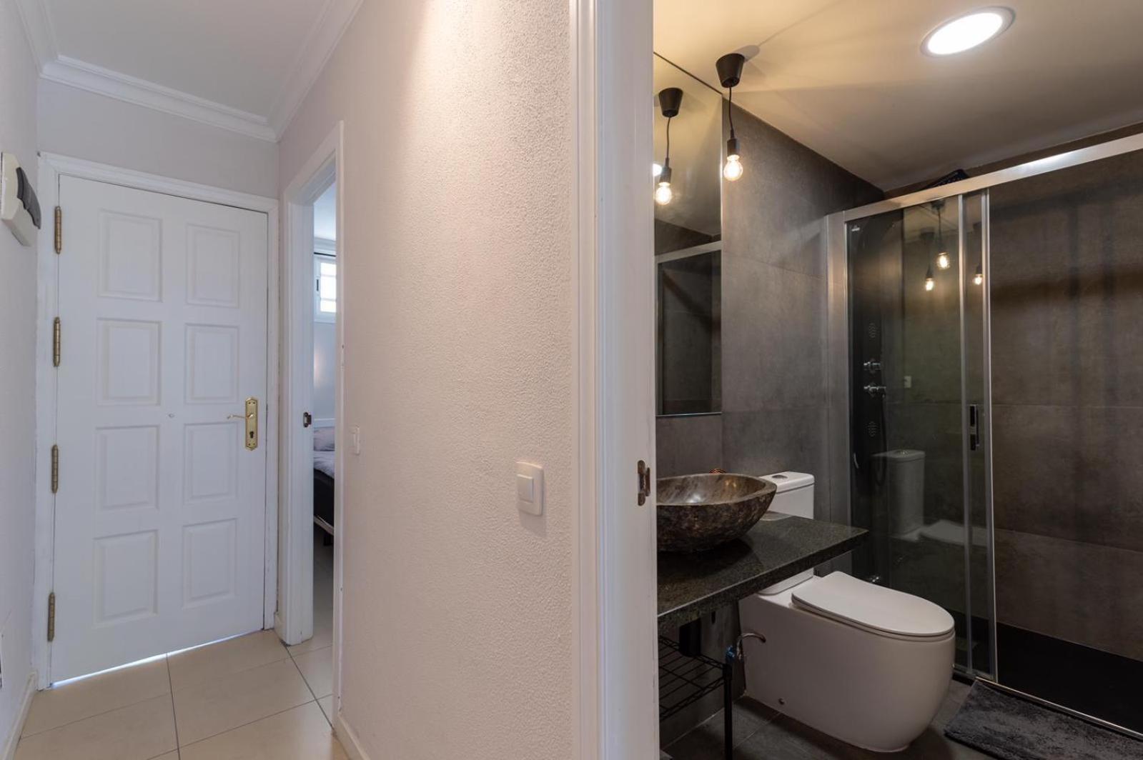 Moon Dunes Apartment - By Yumbo Center - Playa Del Ingles Exterior foto